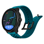 SUUNTO RACE 2 WAVE BLUE sportinis laikrodis